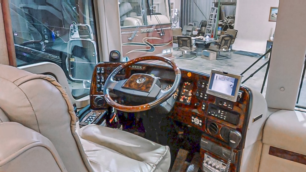 2006 Prevost Royale XLII For Sale